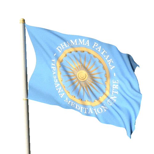 Flag of Dhamma